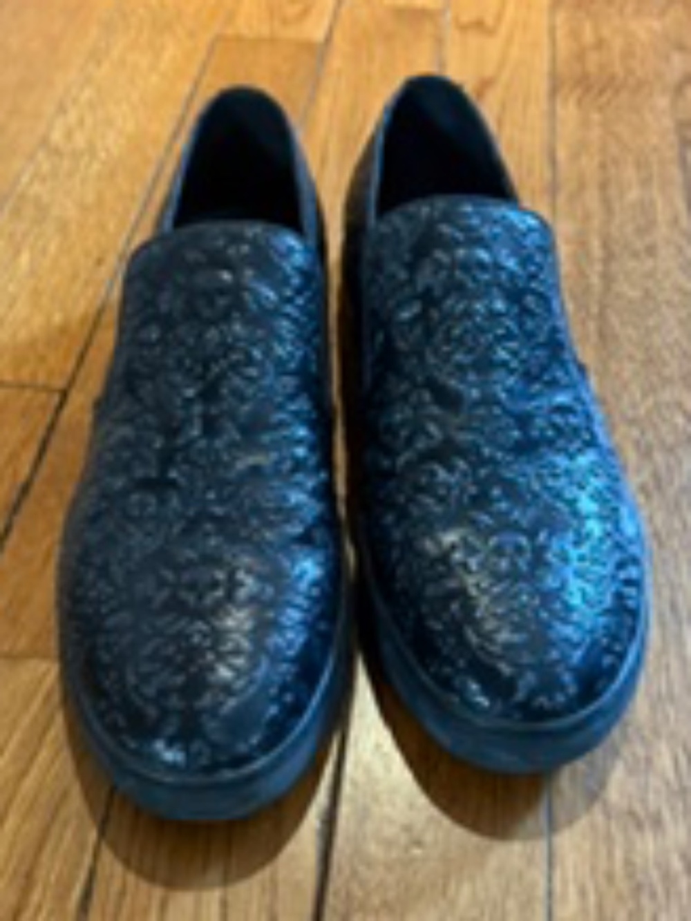 Robert Graham Men’s Loafer 9
